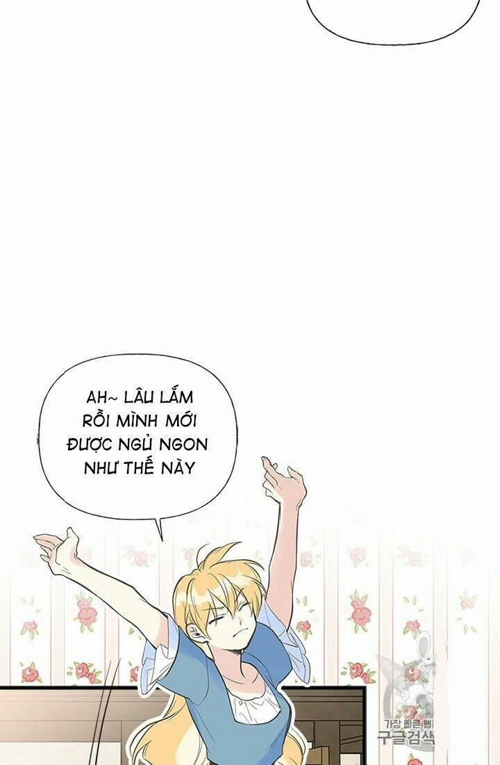 Chị Tôi Đã Nhặt Về Nhà Một Nam Chính Quyến Rũ 8 trang 39