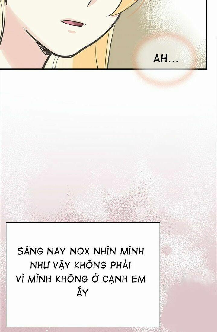 Chị Tôi Đã Nhặt Về Nhà Một Nam Chính Quyến Rũ 8 trang 43