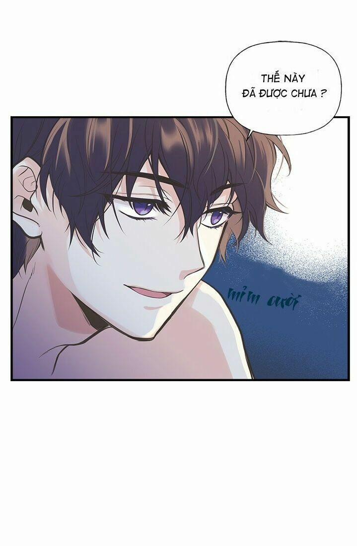 Chị Tôi Đã Nhặt Về Nhà Một Nam Chính Quyến Rũ 8 trang 5