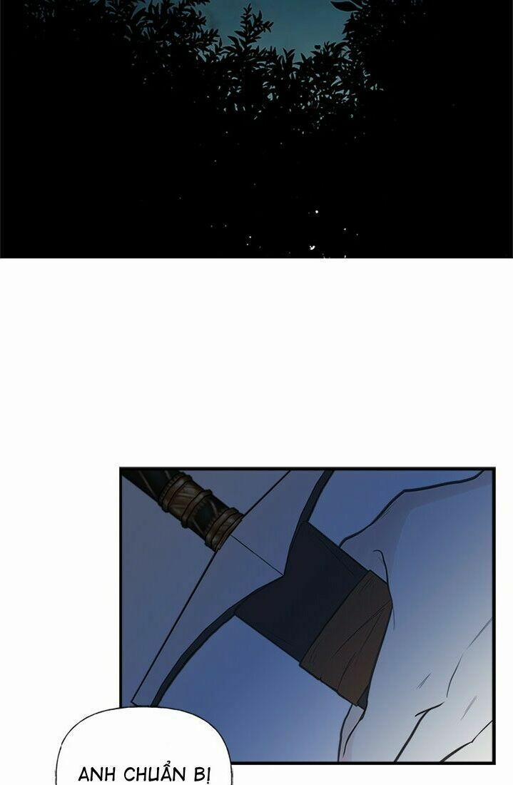 Chị Tôi Đã Nhặt Về Nhà Một Nam Chính Quyến Rũ 8 trang 54