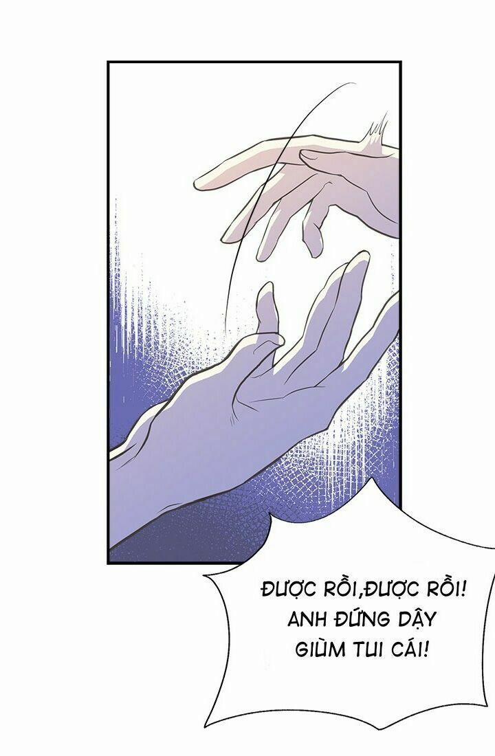 Chị Tôi Đã Nhặt Về Nhà Một Nam Chính Quyến Rũ 8 trang 6