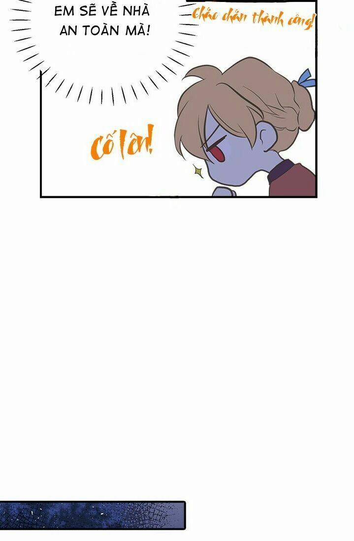 Chị Tôi Đã Nhặt Về Nhà Một Nam Chính Quyến Rũ 8 trang 62