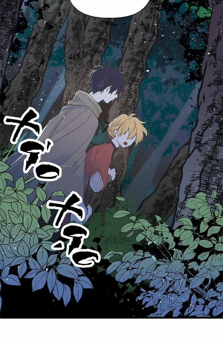 Chị Tôi Đã Nhặt Về Nhà Một Nam Chính Quyến Rũ 8 trang 64