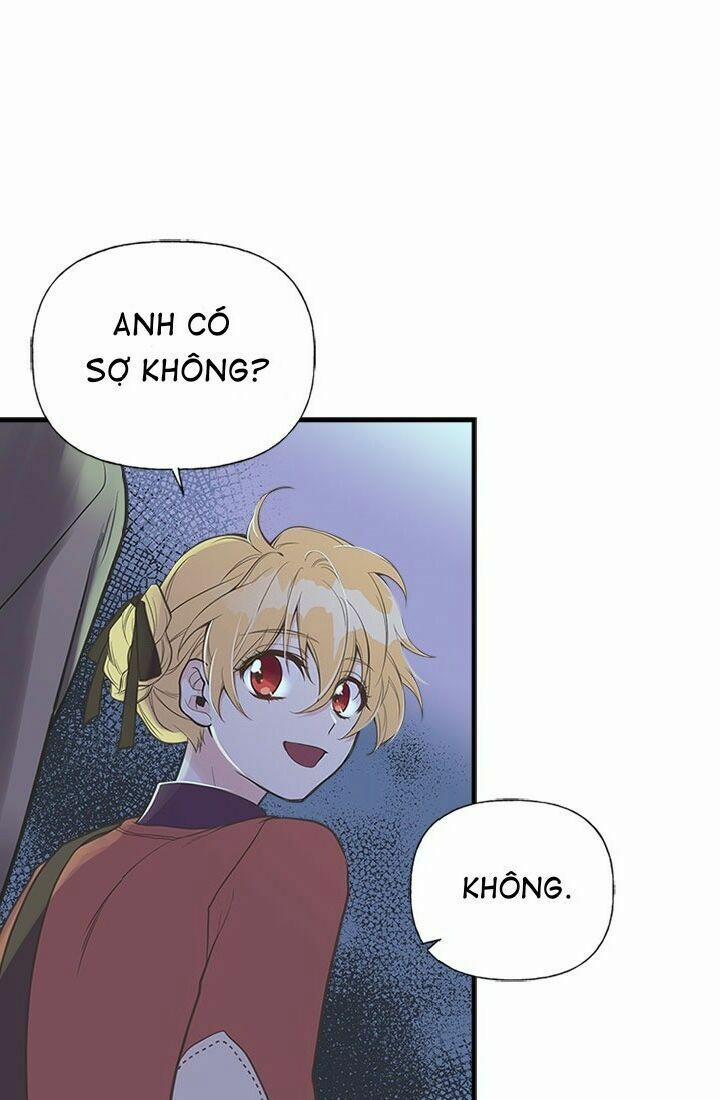 Chị Tôi Đã Nhặt Về Nhà Một Nam Chính Quyến Rũ 8 trang 65