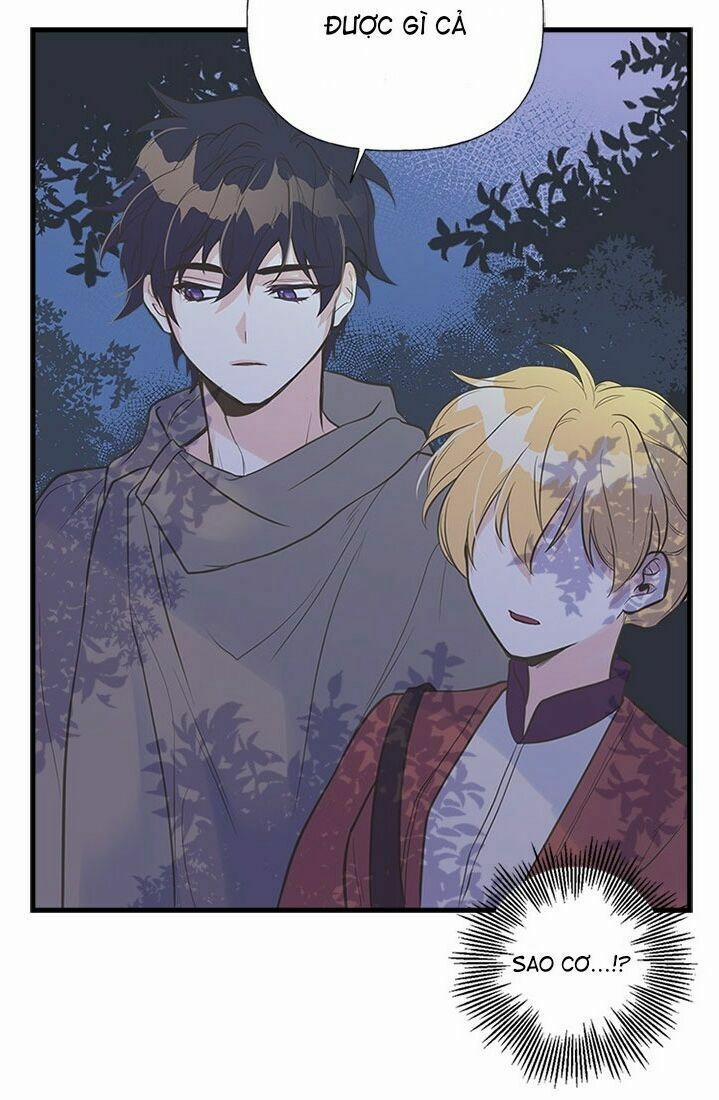 Chị Tôi Đã Nhặt Về Nhà Một Nam Chính Quyến Rũ 8 trang 67