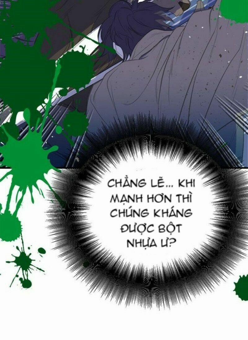 Chị Tôi Đã Nhặt Về Nhà Một Nam Chính Quyến Rũ 9 trang 19