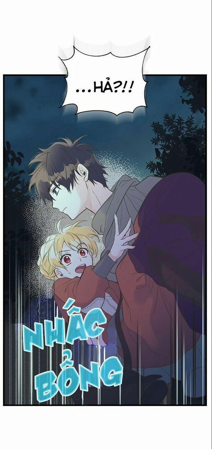 Chị Tôi Đã Nhặt Về Nhà Một Nam Chính Quyến Rũ 9 trang 24