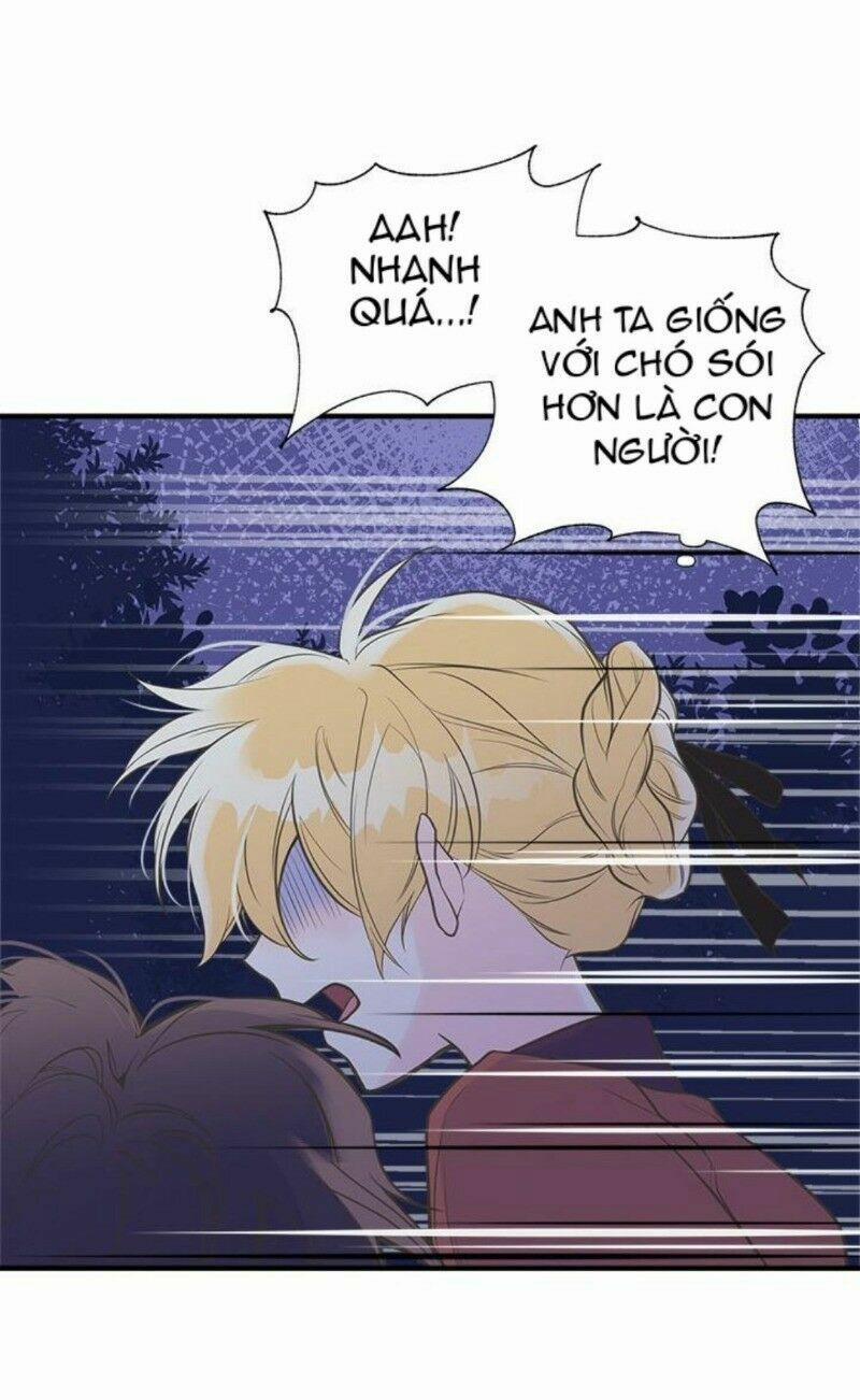 Chị Tôi Đã Nhặt Về Nhà Một Nam Chính Quyến Rũ 9 trang 26