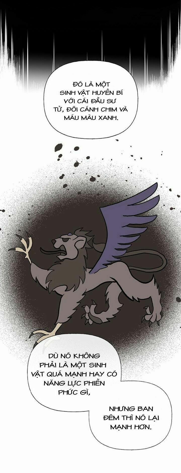 Chị Tôi Đã Nhặt Về Nhà Một Nam Chính Quyến Rũ 9 trang 5