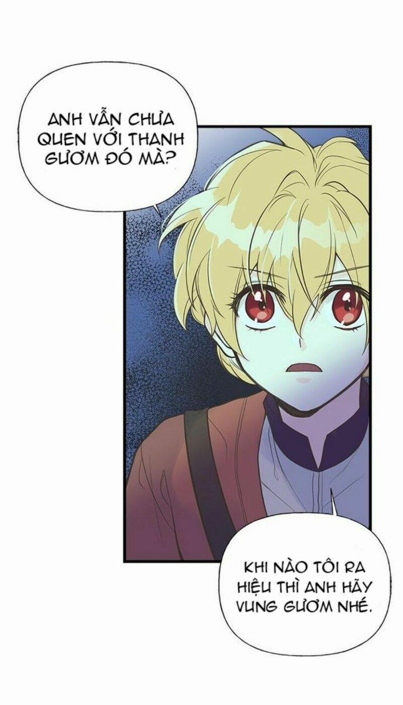 Chị Tôi Đã Nhặt Về Nhà Một Nam Chính Quyến Rũ 9 trang 7