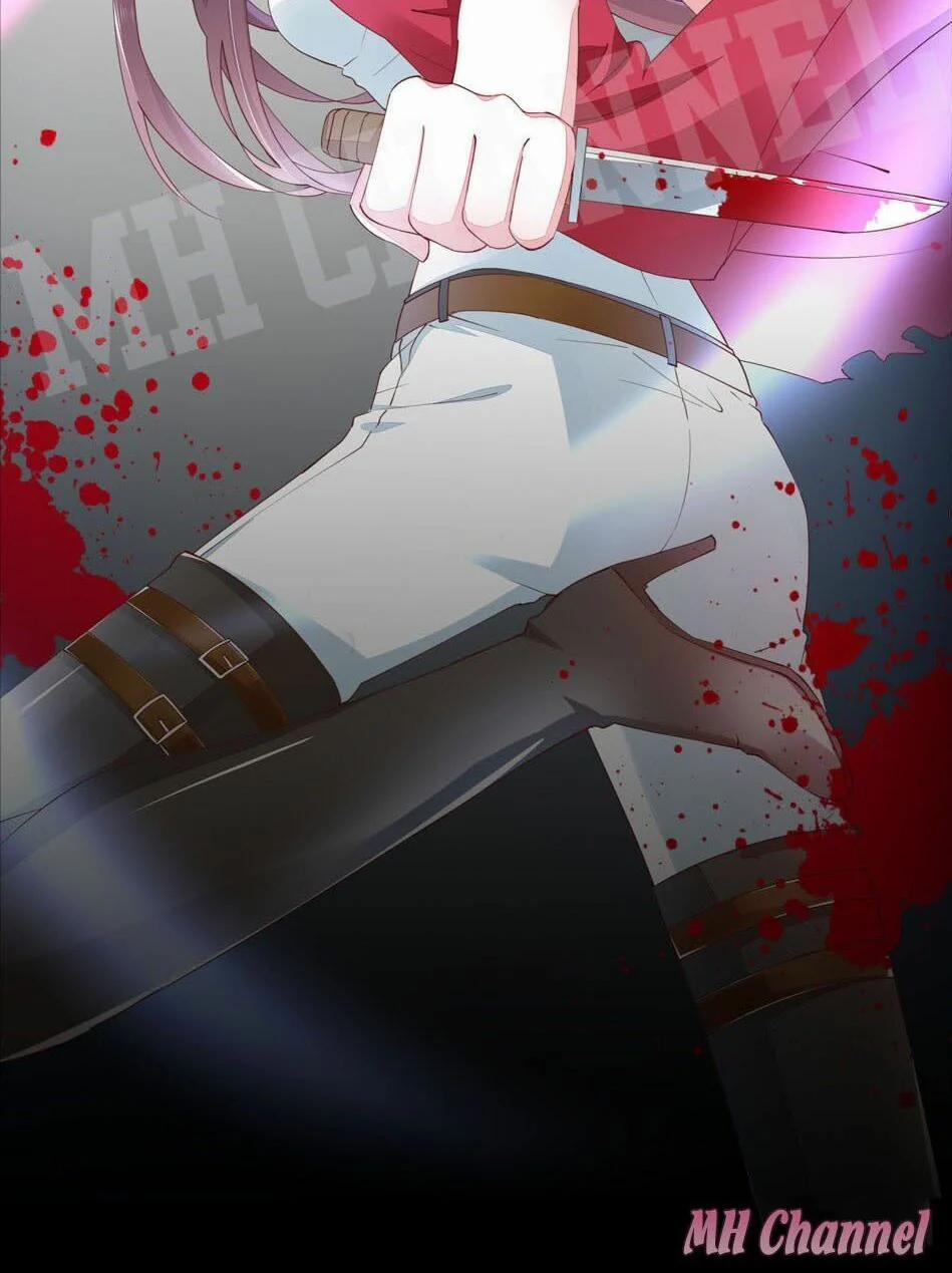 Chi Tôn Đồng Thuật Sư: Tuyệt Thế Đại Tiểu Thư 1 trang 10