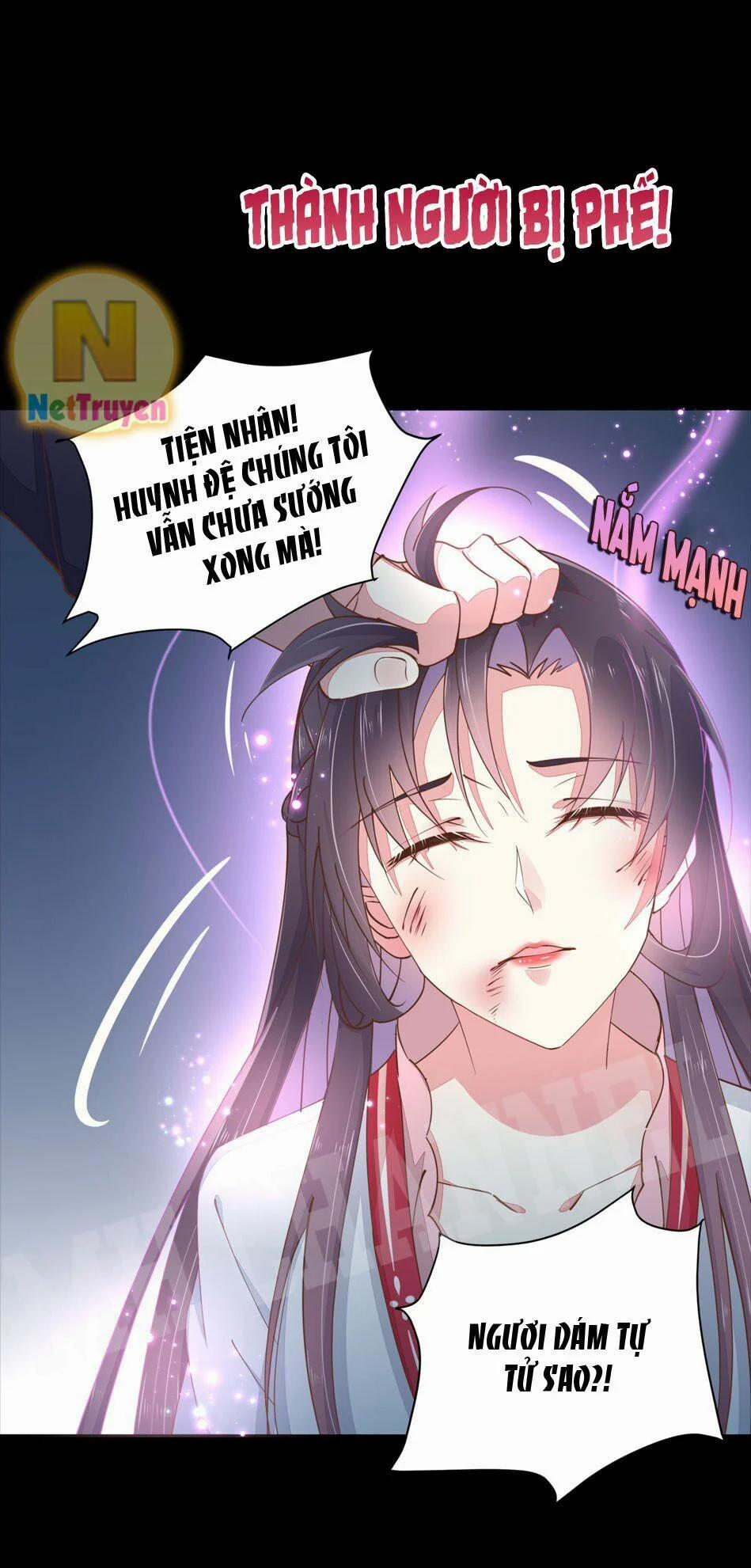 Chi Tôn Đồng Thuật Sư: Tuyệt Thế Đại Tiểu Thư 1 trang 16