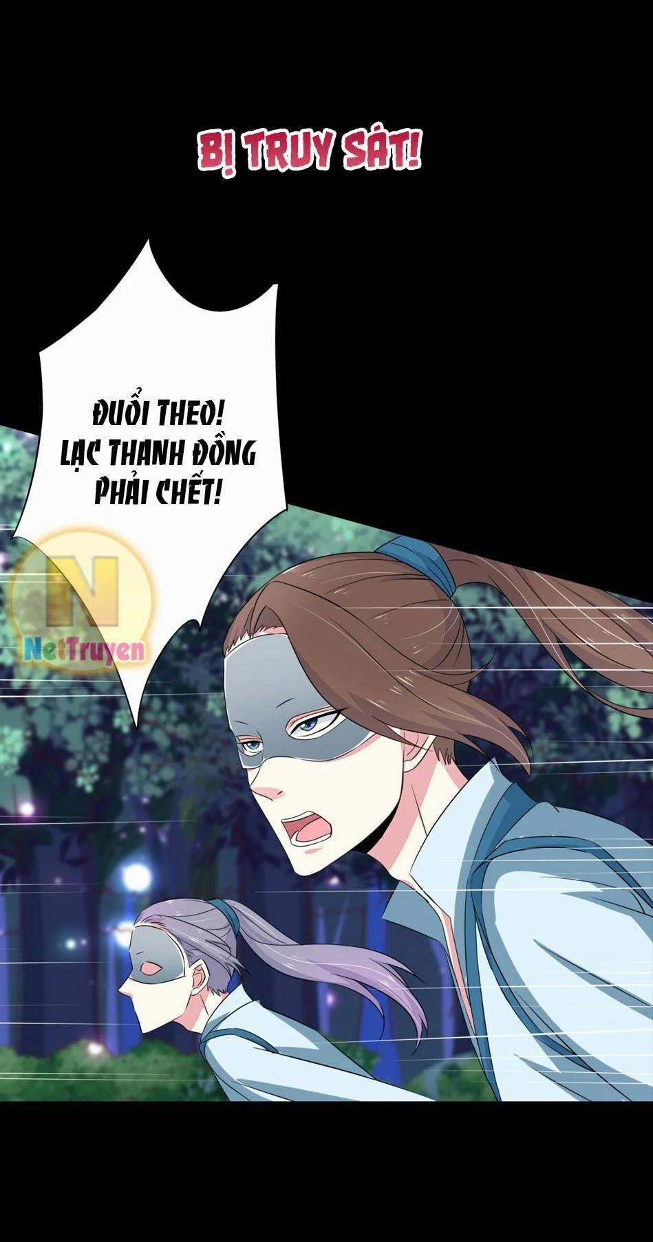 Chi Tôn Đồng Thuật Sư: Tuyệt Thế Đại Tiểu Thư 1 trang 20