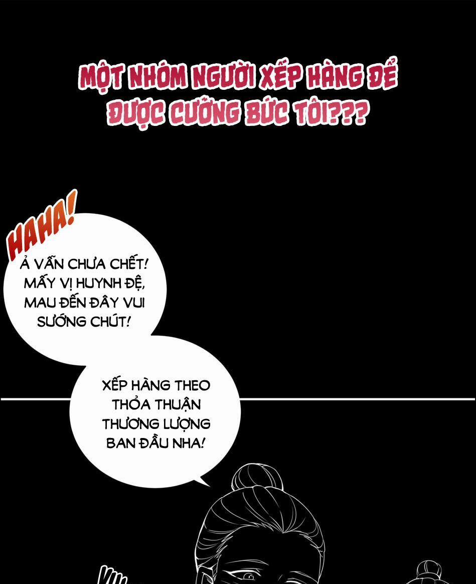 Chi Tôn Đồng Thuật Sư: Tuyệt Thế Đại Tiểu Thư 1 trang 21