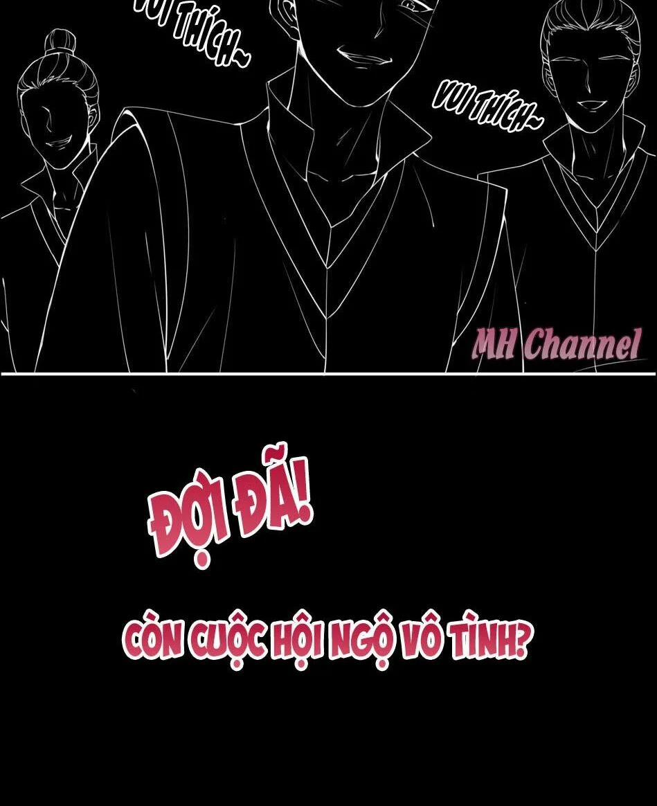 Chi Tôn Đồng Thuật Sư: Tuyệt Thế Đại Tiểu Thư 1 trang 22