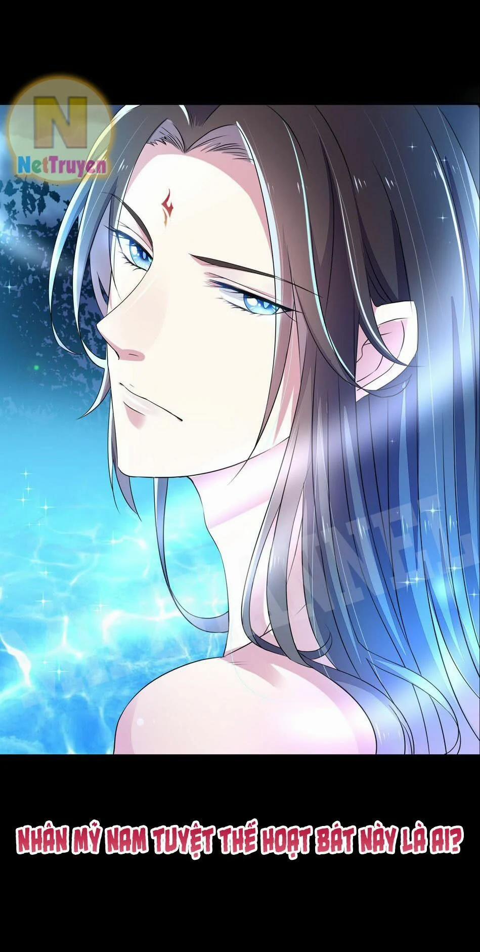 Chi Tôn Đồng Thuật Sư: Tuyệt Thế Đại Tiểu Thư 1 trang 23