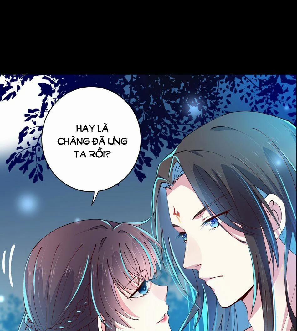 Chi Tôn Đồng Thuật Sư: Tuyệt Thế Đại Tiểu Thư 1 trang 24