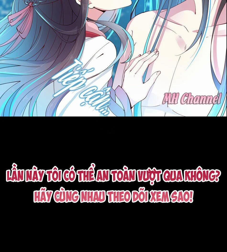 Chi Tôn Đồng Thuật Sư: Tuyệt Thế Đại Tiểu Thư 1 trang 25