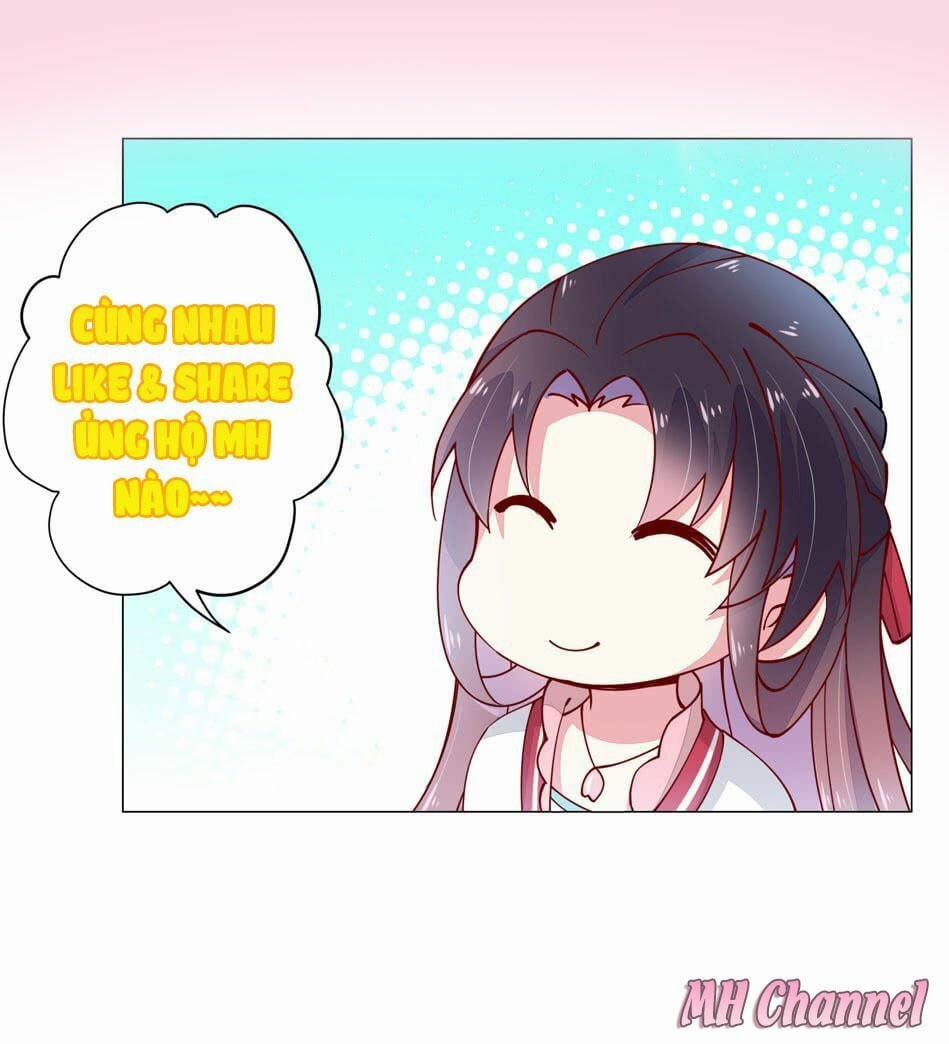 Chi Tôn Đồng Thuật Sư: Tuyệt Thế Đại Tiểu Thư 1 trang 27