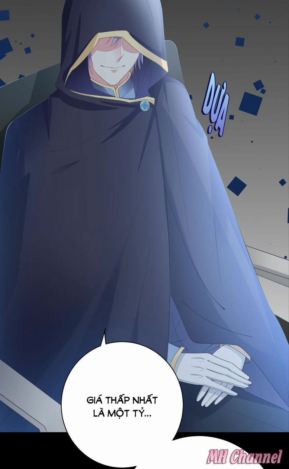 Chi Tôn Đồng Thuật Sư: Tuyệt Thế Đại Tiểu Thư 1 trang 6