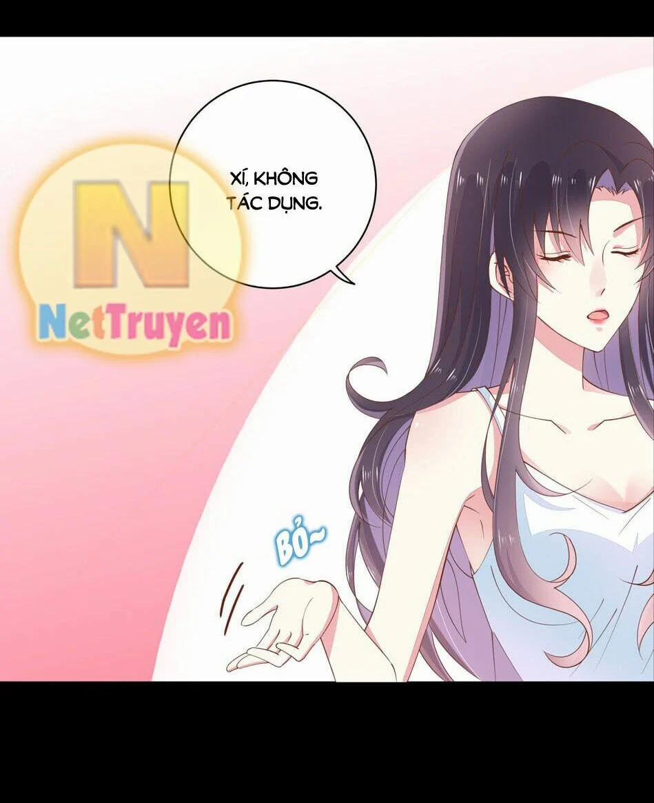 Chi Tôn Đồng Thuật Sư: Tuyệt Thế Đại Tiểu Thư 1 trang 8