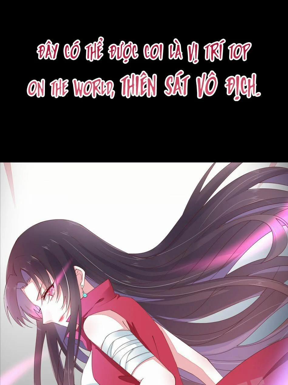 Chi Tôn Đồng Thuật Sư: Tuyệt Thế Đại Tiểu Thư 1 trang 9