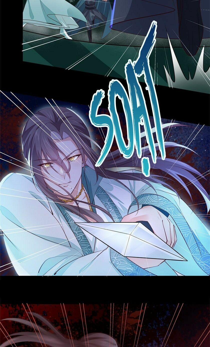 Chi Tôn Đồng Thuật Sư: Tuyệt Thế Đại Tiểu Thư 100 trang 10