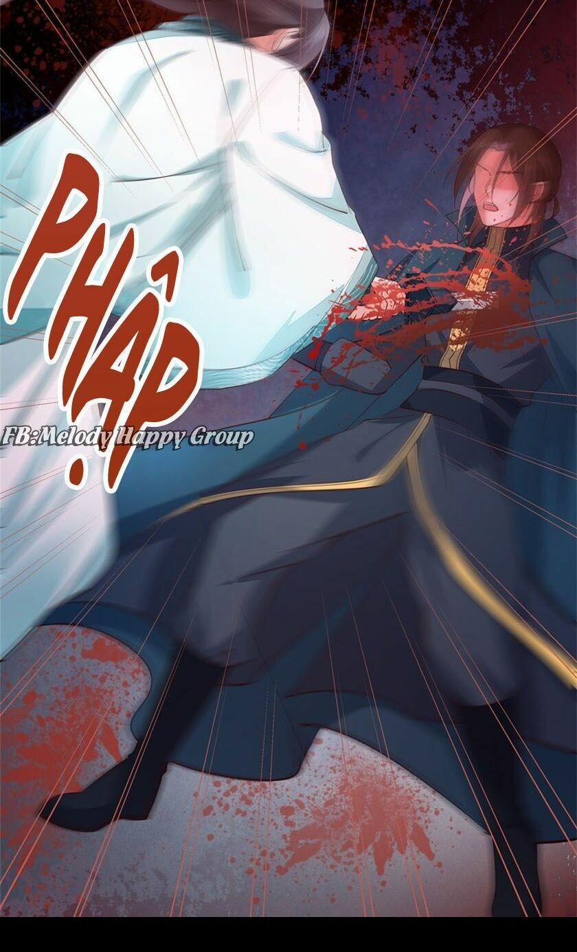 Chi Tôn Đồng Thuật Sư: Tuyệt Thế Đại Tiểu Thư 100 trang 11