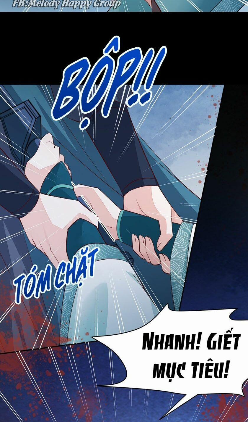 Chi Tôn Đồng Thuật Sư: Tuyệt Thế Đại Tiểu Thư 100 trang 13