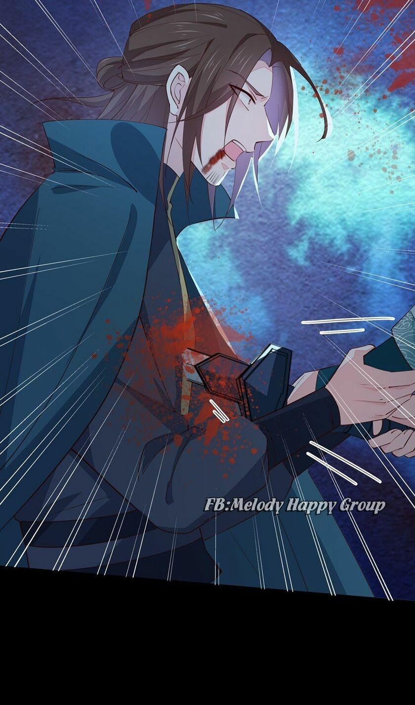 Chi Tôn Đồng Thuật Sư: Tuyệt Thế Đại Tiểu Thư 100 trang 14