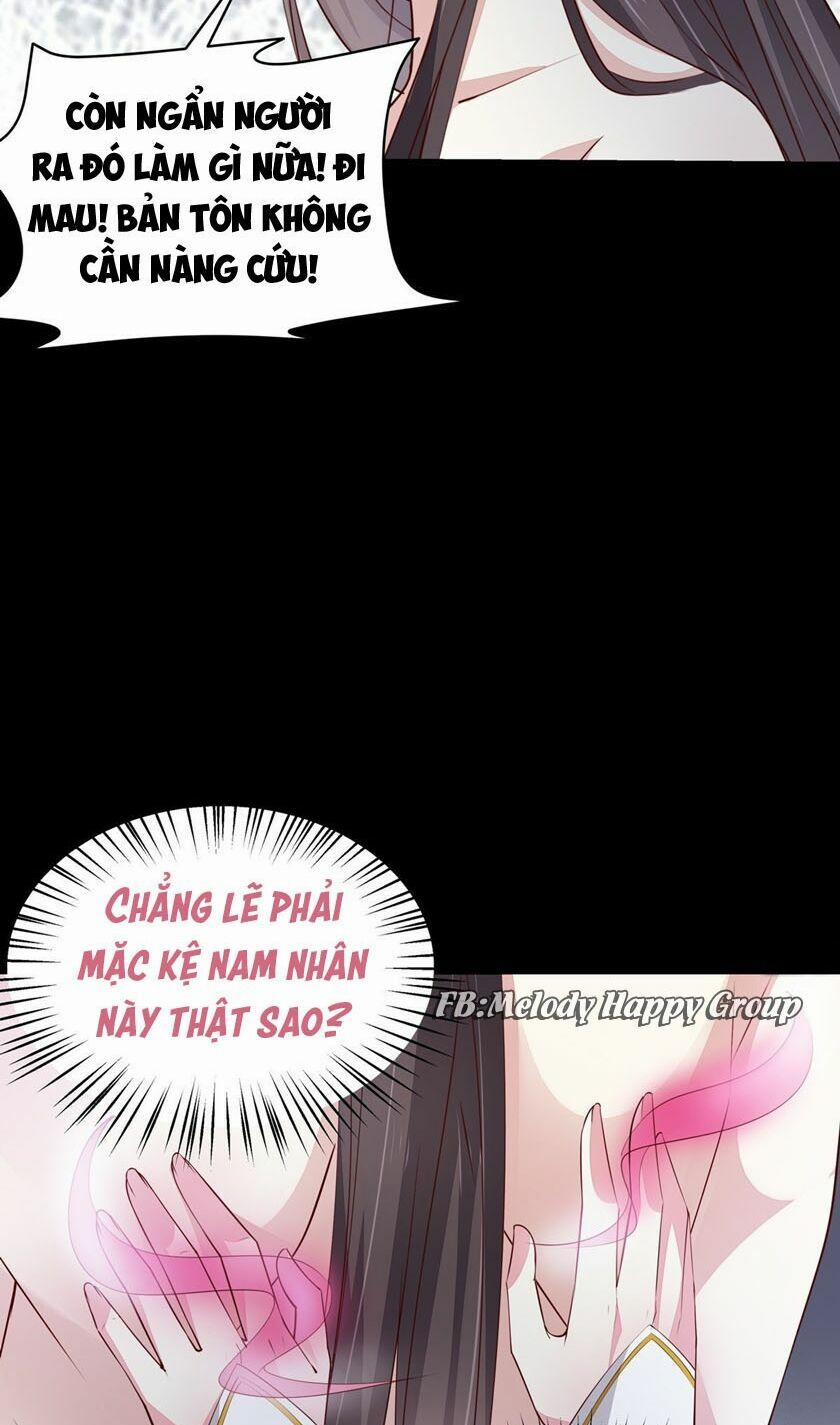 Chi Tôn Đồng Thuật Sư: Tuyệt Thế Đại Tiểu Thư 100 trang 18