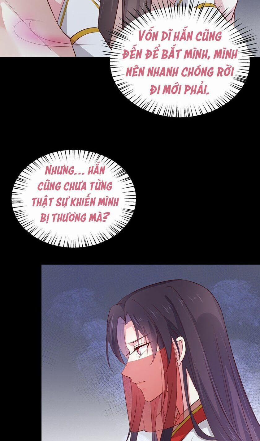 Chi Tôn Đồng Thuật Sư: Tuyệt Thế Đại Tiểu Thư 100 trang 19