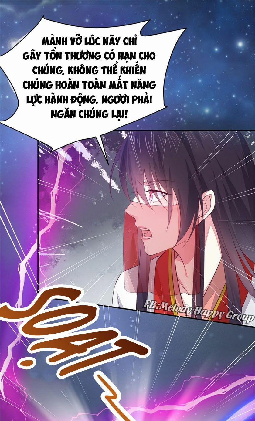 Chi Tôn Đồng Thuật Sư: Tuyệt Thế Đại Tiểu Thư 100 trang 2