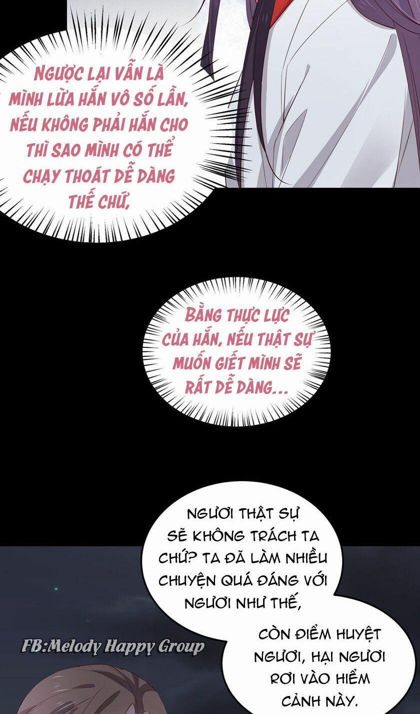 Chi Tôn Đồng Thuật Sư: Tuyệt Thế Đại Tiểu Thư 100 trang 20