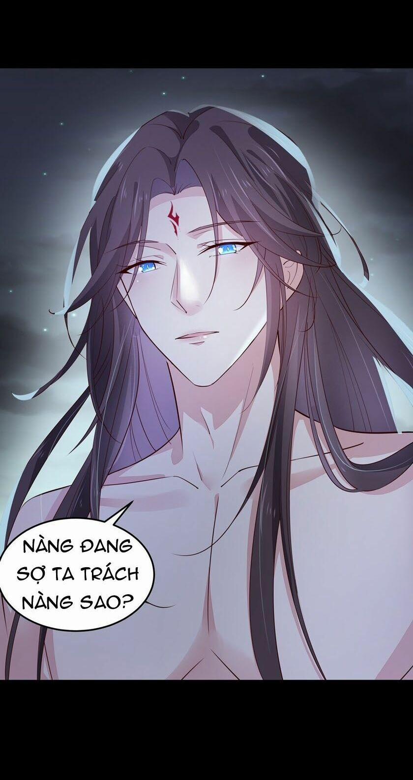 Chi Tôn Đồng Thuật Sư: Tuyệt Thế Đại Tiểu Thư 100 trang 23