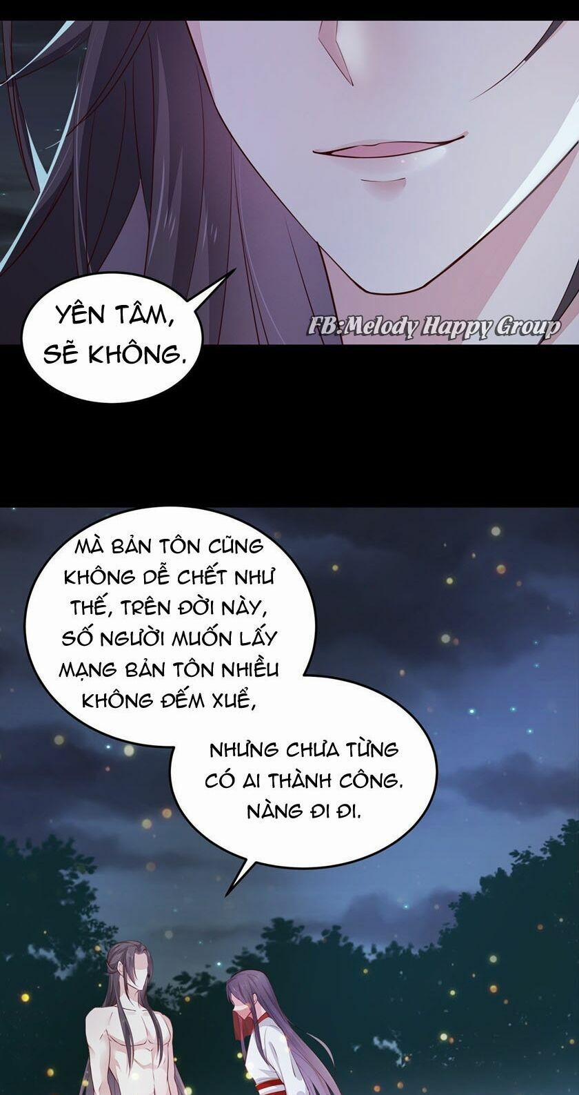 Chi Tôn Đồng Thuật Sư: Tuyệt Thế Đại Tiểu Thư 100 trang 24