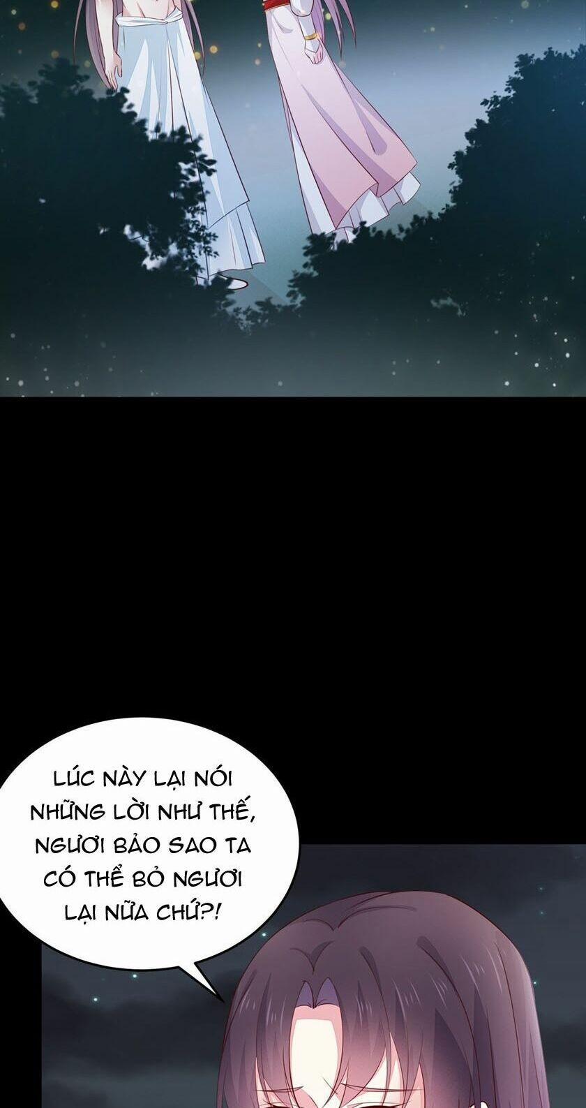 Chi Tôn Đồng Thuật Sư: Tuyệt Thế Đại Tiểu Thư 100 trang 25