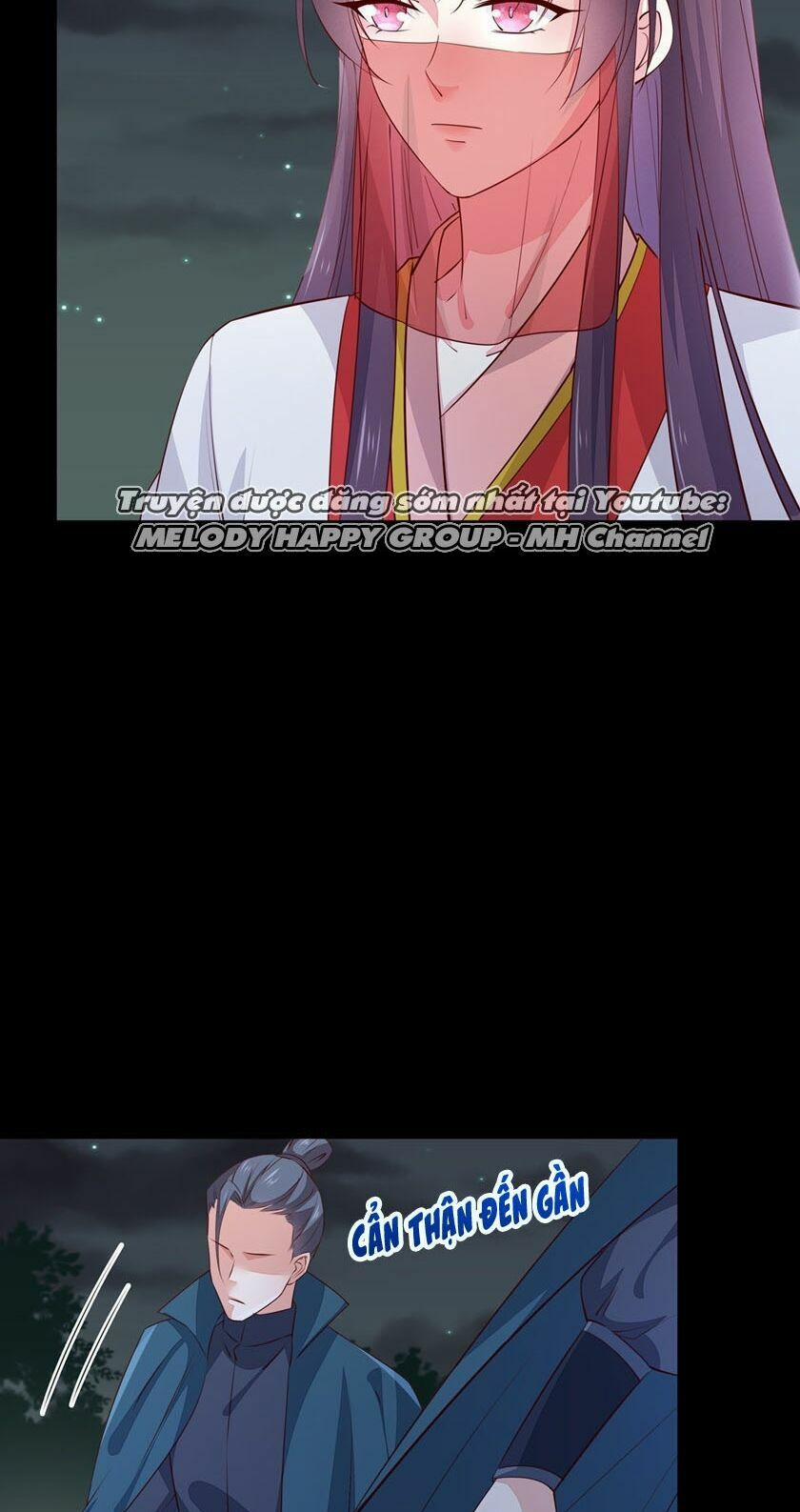 Chi Tôn Đồng Thuật Sư: Tuyệt Thế Đại Tiểu Thư 100 trang 26