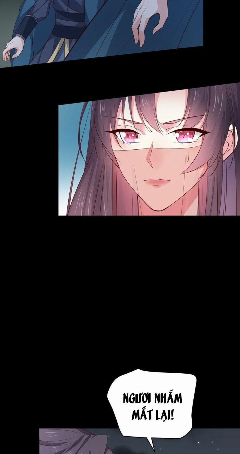 Chi Tôn Đồng Thuật Sư: Tuyệt Thế Đại Tiểu Thư 100 trang 27