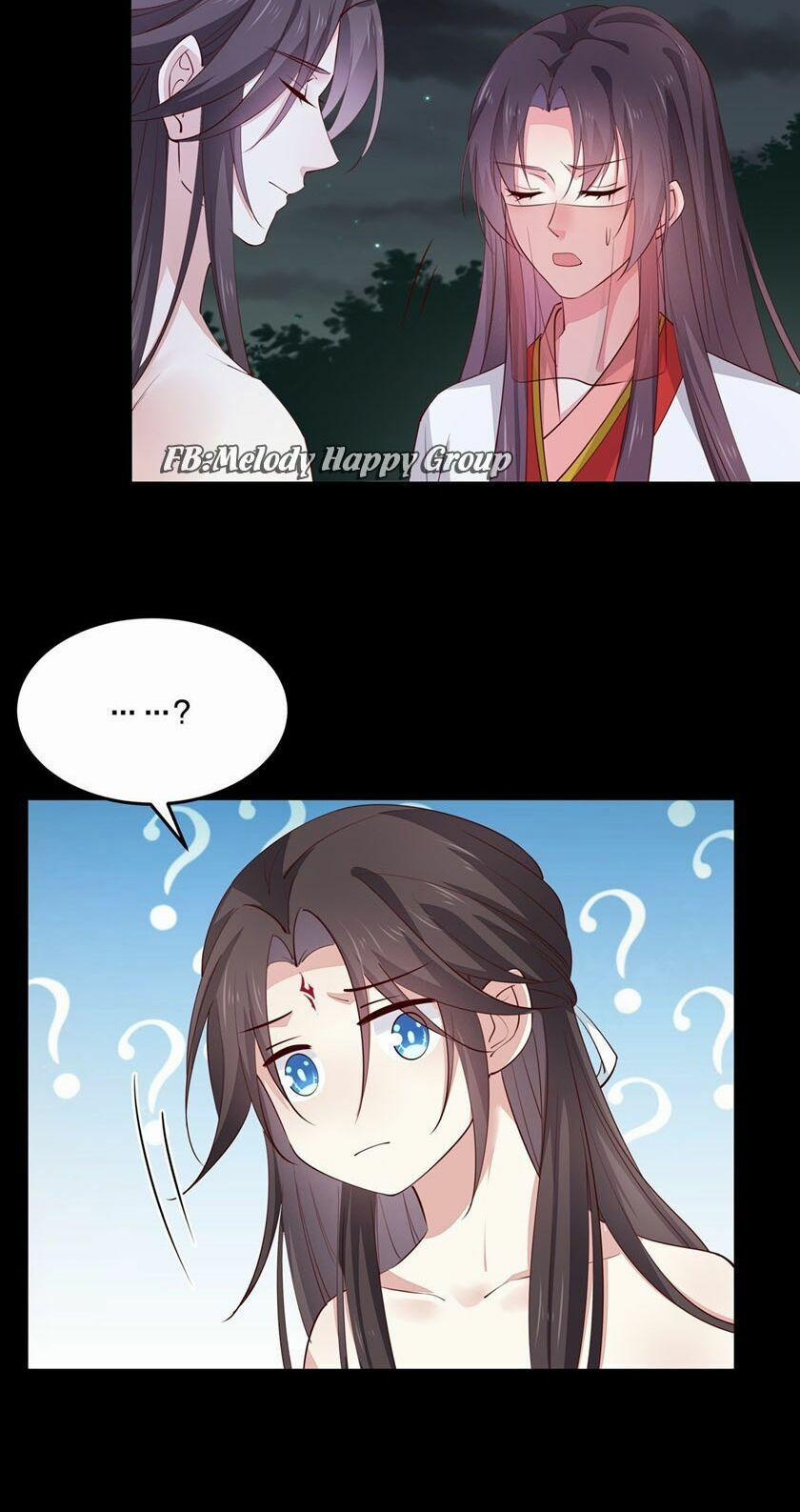 Chi Tôn Đồng Thuật Sư: Tuyệt Thế Đại Tiểu Thư 100 trang 28