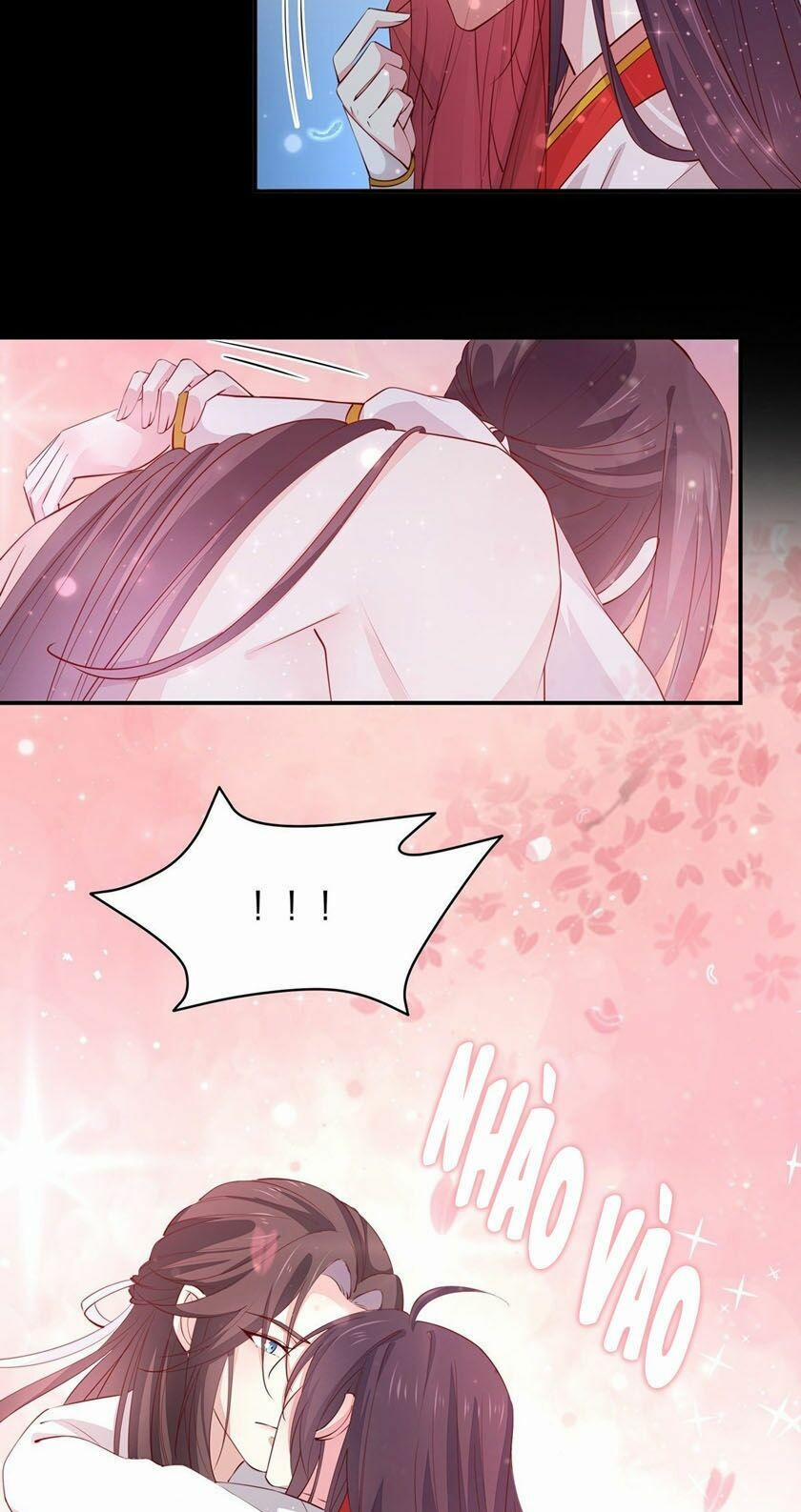 Chi Tôn Đồng Thuật Sư: Tuyệt Thế Đại Tiểu Thư 100 trang 30