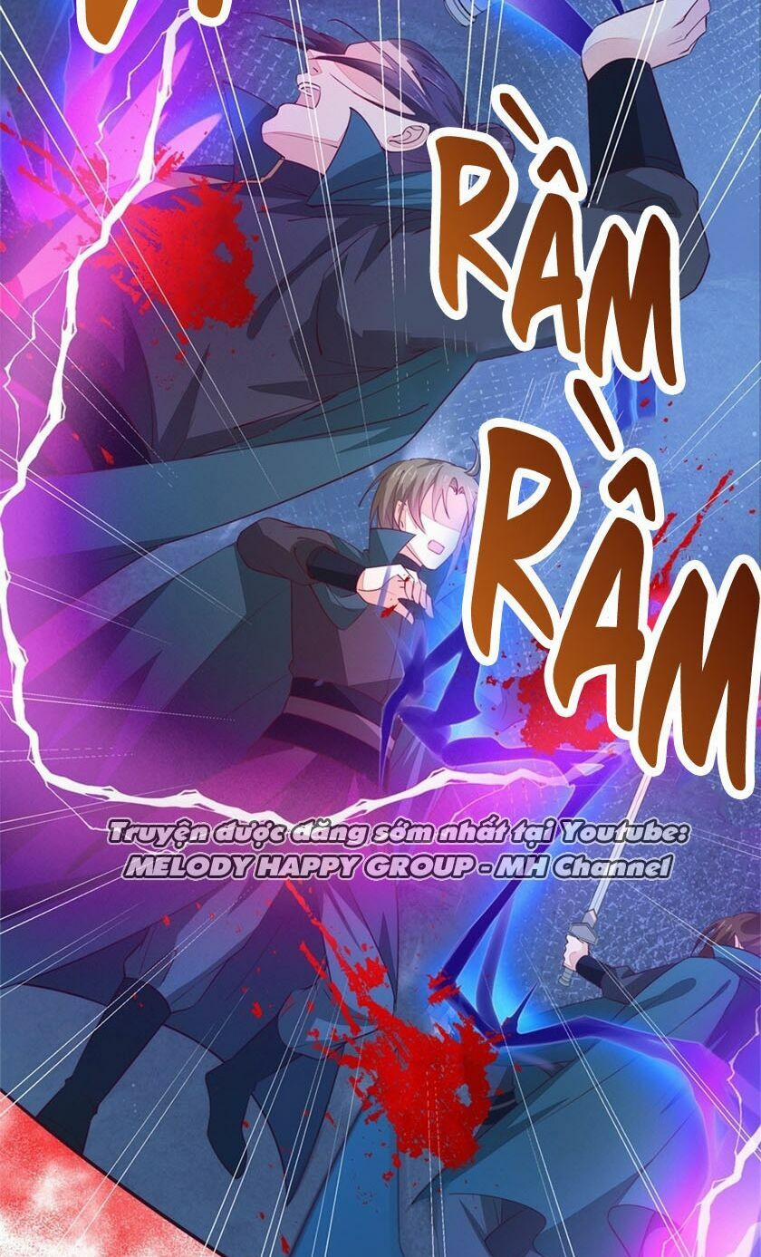 Chi Tôn Đồng Thuật Sư: Tuyệt Thế Đại Tiểu Thư 100 trang 4