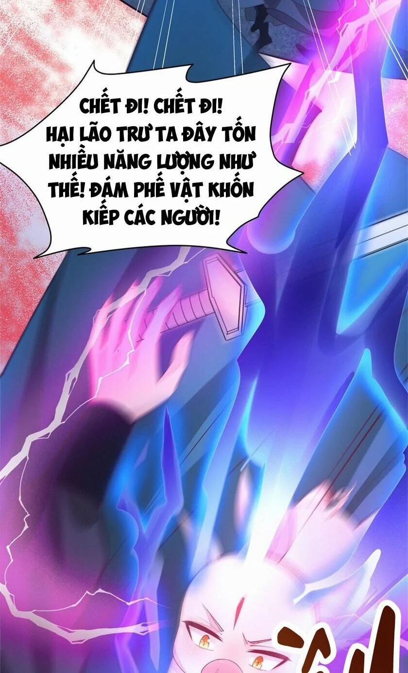 Chi Tôn Đồng Thuật Sư: Tuyệt Thế Đại Tiểu Thư 100 trang 5