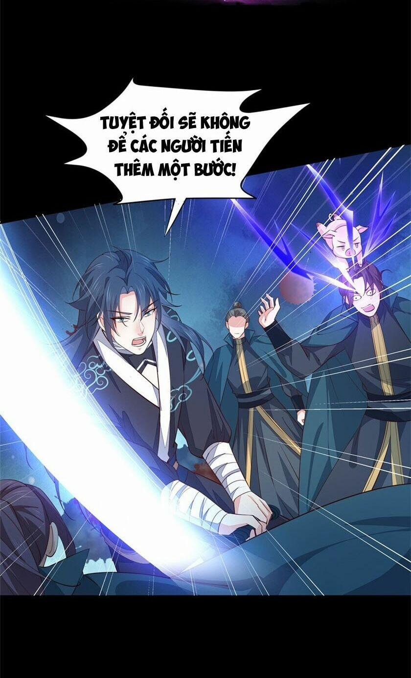 Chi Tôn Đồng Thuật Sư: Tuyệt Thế Đại Tiểu Thư 100 trang 7