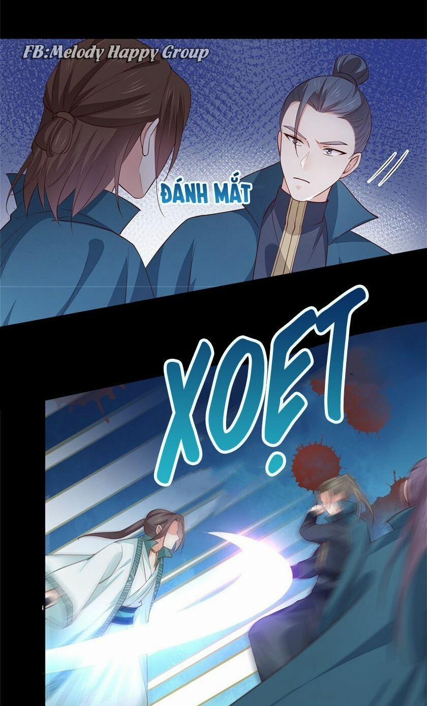 Chi Tôn Đồng Thuật Sư: Tuyệt Thế Đại Tiểu Thư 100 trang 8