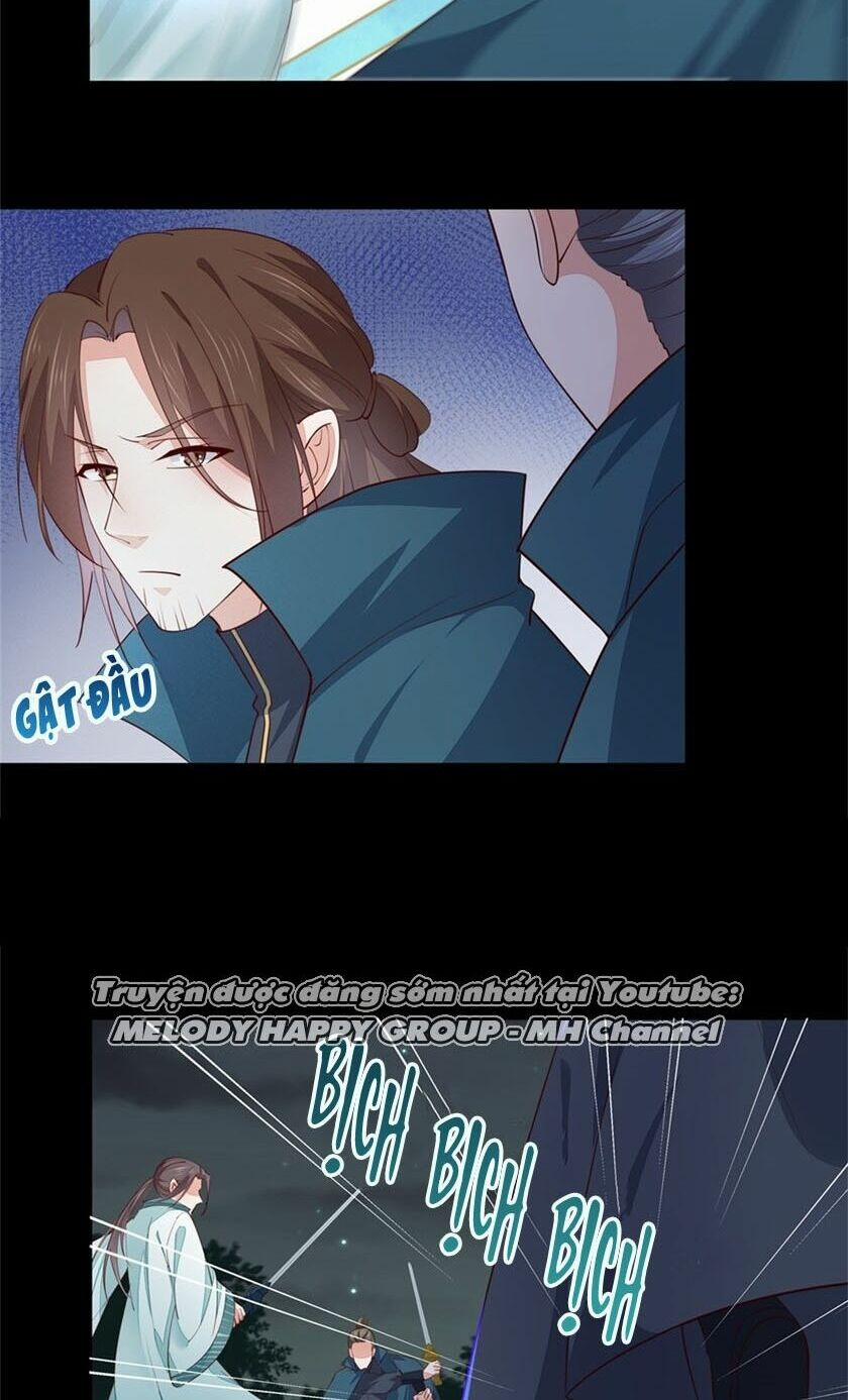 Chi Tôn Đồng Thuật Sư: Tuyệt Thế Đại Tiểu Thư 100 trang 9