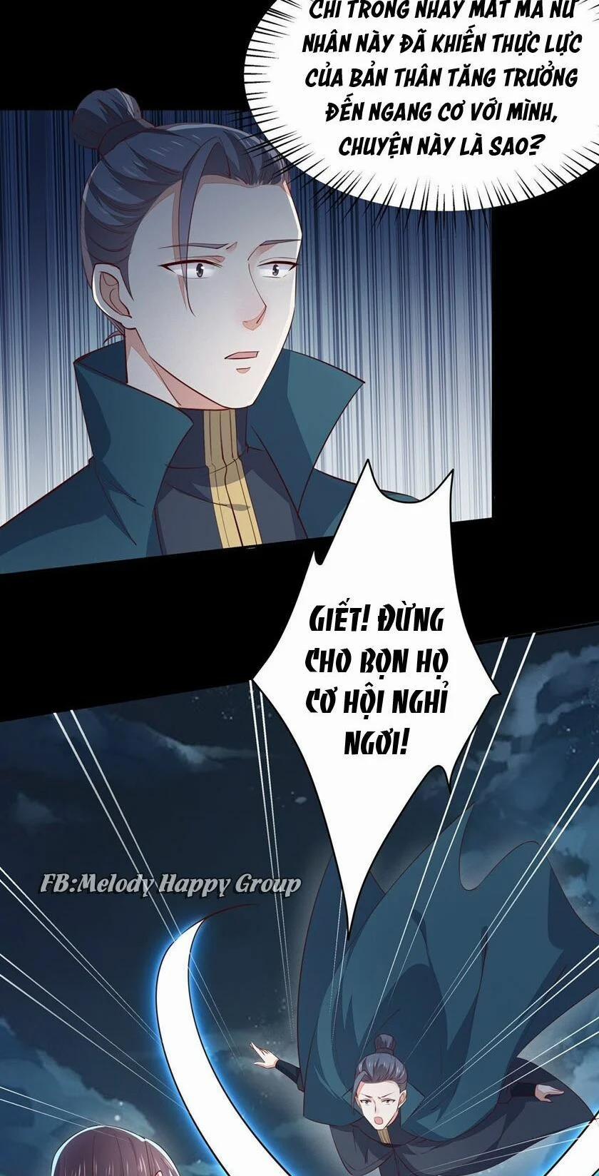 Chi Tôn Đồng Thuật Sư: Tuyệt Thế Đại Tiểu Thư 101 trang 10