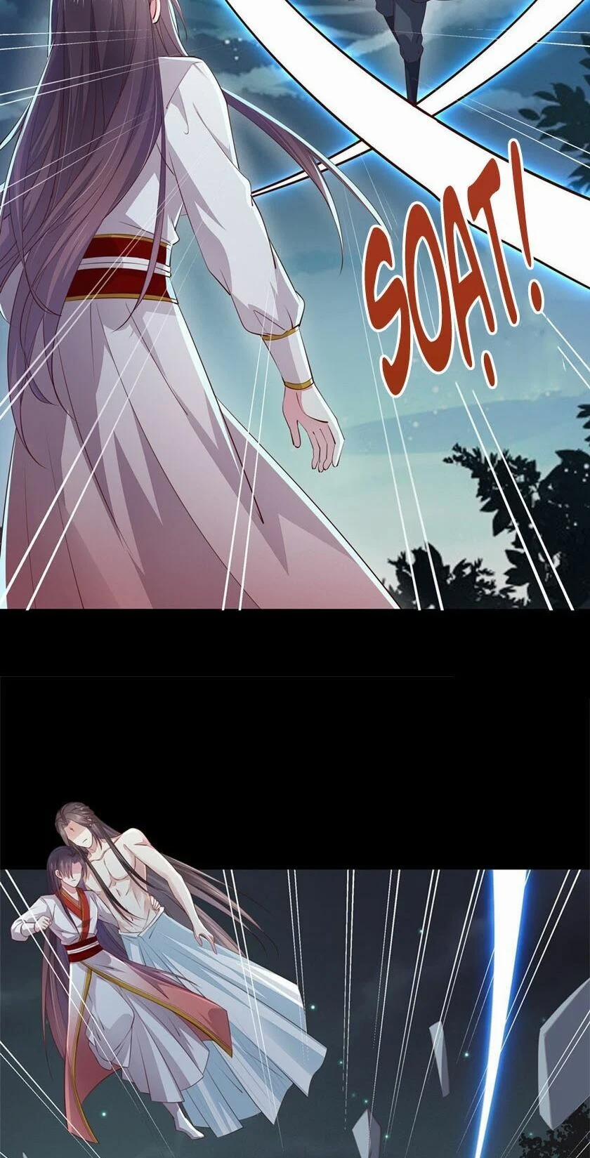 Chi Tôn Đồng Thuật Sư: Tuyệt Thế Đại Tiểu Thư 101 trang 11