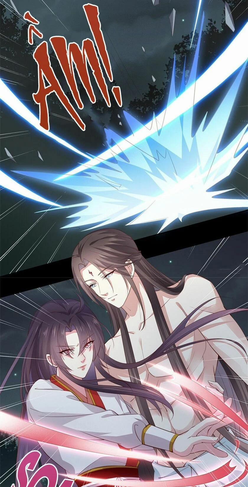 Chi Tôn Đồng Thuật Sư: Tuyệt Thế Đại Tiểu Thư 101 trang 12