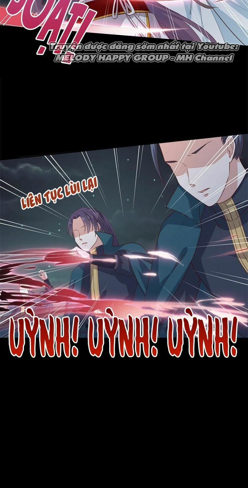 Chi Tôn Đồng Thuật Sư: Tuyệt Thế Đại Tiểu Thư 101 trang 13